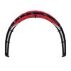 North Pulse Kite 2025 canopy panel and strut detail