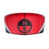 North Pulse Kite 2025 leading edge and bridle detail