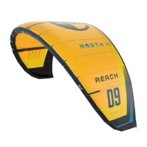 North Reach Kite and Atmos 2025 Package studio cutout product view