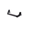 North Shiftlock Carbon Wing Handle in carbon alternate full wing view