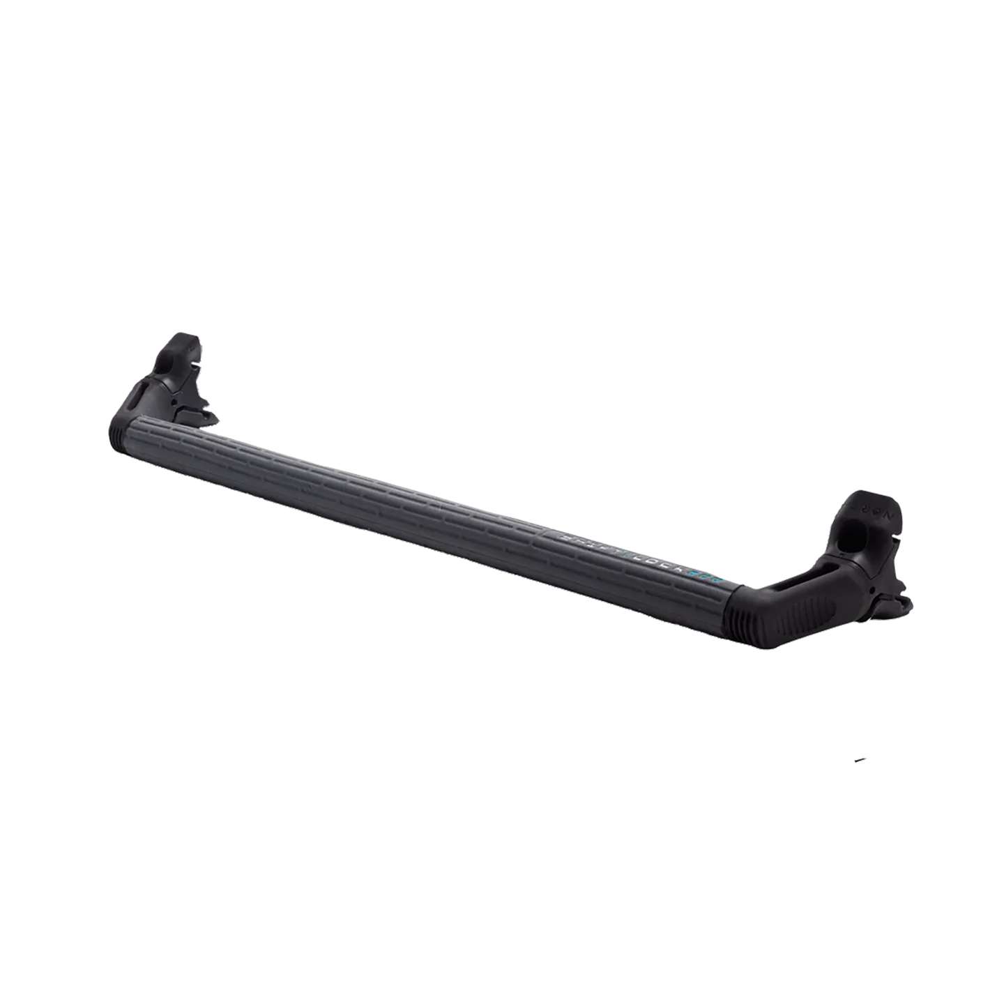 North Shiftlock Carbon Wing Handle in carbon handle and leading edge detail
