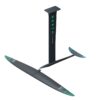 North Sonar Downwind Hydrofoil Series studio cutout full component view