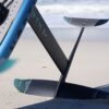 North Sonar Prime Edition Hydrofoil deck view