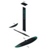 North Sonar Prime Edition Hydrofoil bottom view