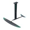 North Sonar Surf Hydrofoil Series studio cutout full component view