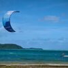 Ozone Alpha V3 Ultra-X Kite construction and bridle detail