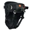 Ozone Connect Seat V3 Kite Harness main studio product image