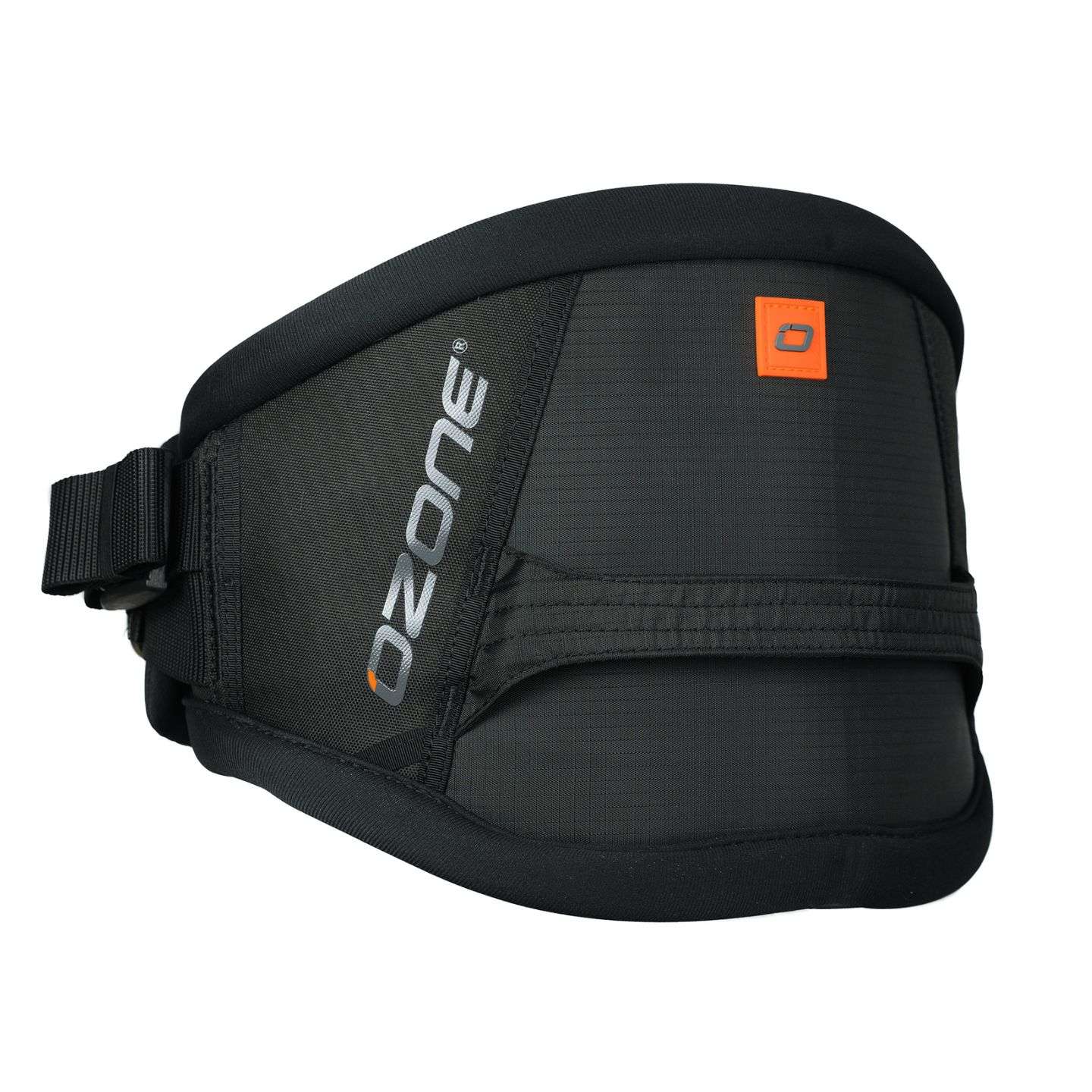 Ozone Connect Waist V4 Kite Harness canopy panel detail