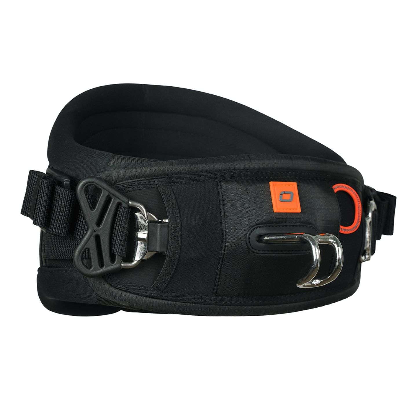Ozone Connect Waist V4 Kite Harness main studio product image