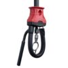 Ozone Contact Water V5 Control System control bar system quick release close-up
