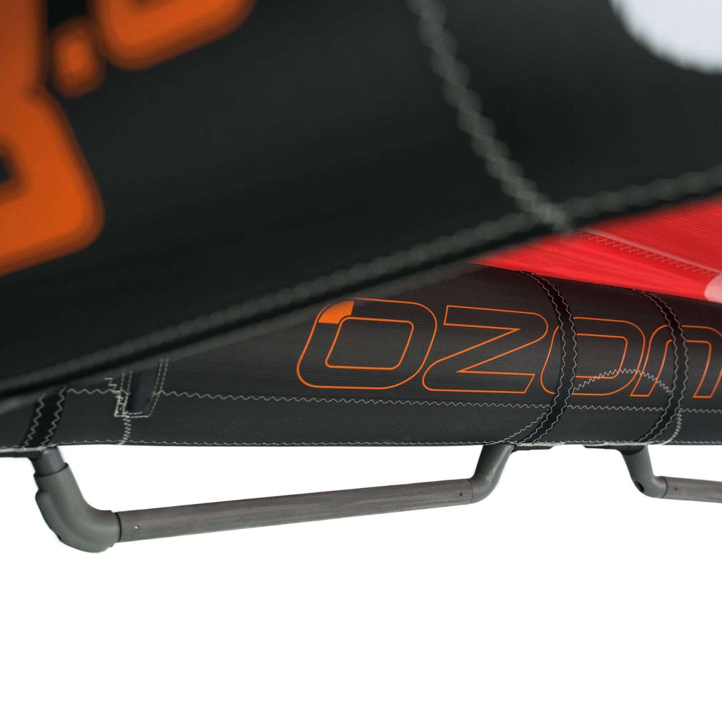 Ozone Flow V1 Wing full wing canopy view
