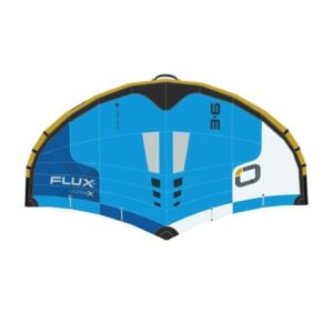 North Sonar Mid Aspect V2 Hydrofoil Series - King of Watersports