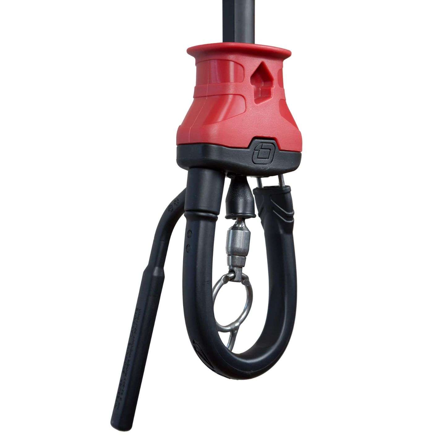 ozone-foil-contact-water-v5-alt2-zoom Ozone Foil Contact Water V5 Control System control bar system quick release close-up