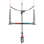 Ozone Foil Contact Water V5 Control System