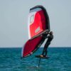 Ozone Liteforce Wing canopy and window detail