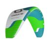 Ozone Mach1 Foil Kite canopy panel detail