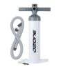 ozone-pump-1-cutout-zoom Ozone Kite Pump main studio product image