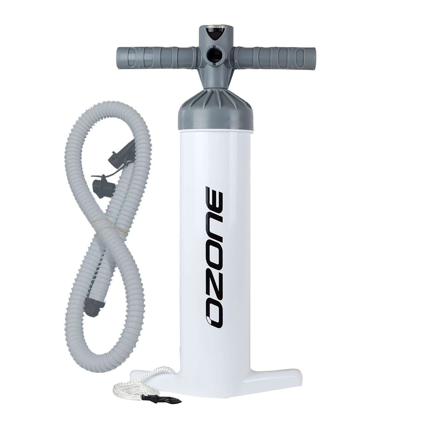 ozone-pump-1-cutout-zoom Ozone Kite Pump main studio product image