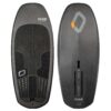 Ozone Rise V1 Wing Foil Board main studio product image