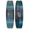 Ozone Torque V4 Kiteboard main studio product image