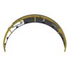 Ozone Vortex Ultra-X V1 Kite leading edge and strut detail