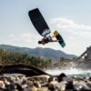 Ozone Wakestyle Contact Water V5 Control System control bar system bar and lines detail