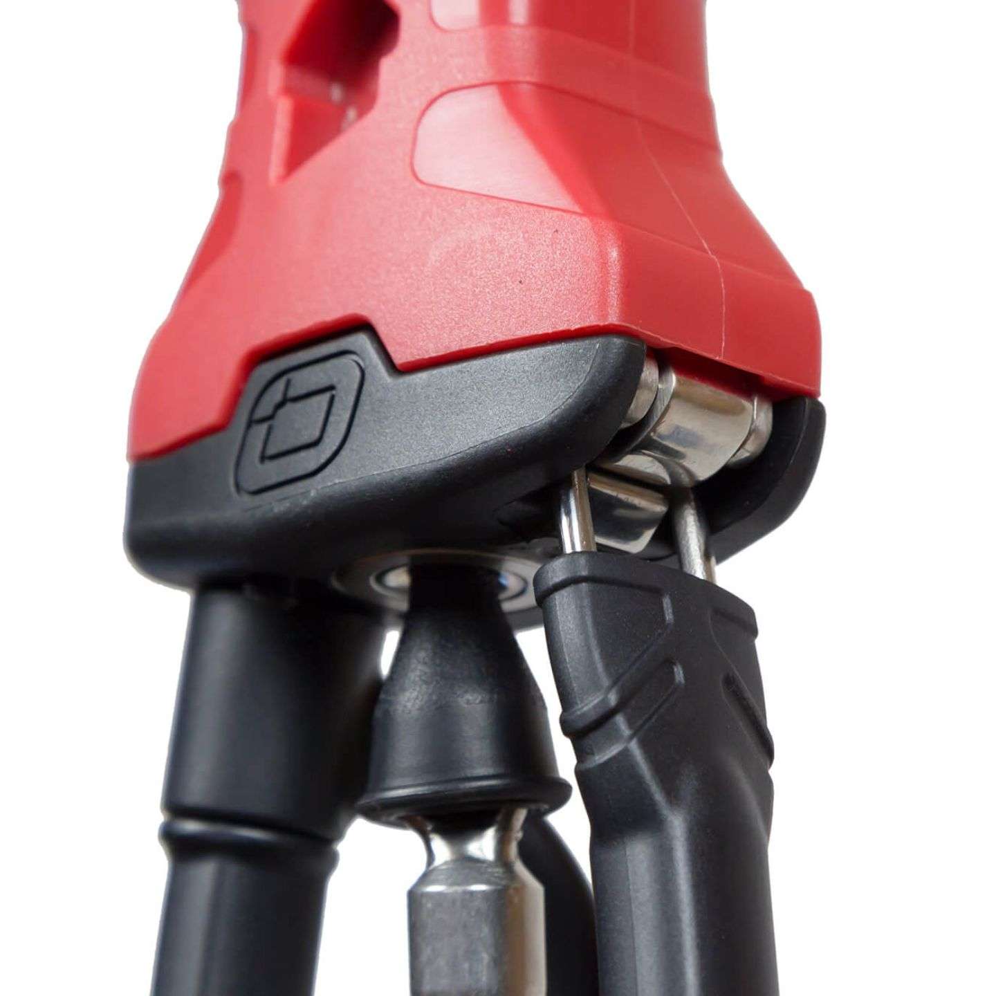 Ozone Wakestyle Contact Water V5 Control System control bar system trim system detail