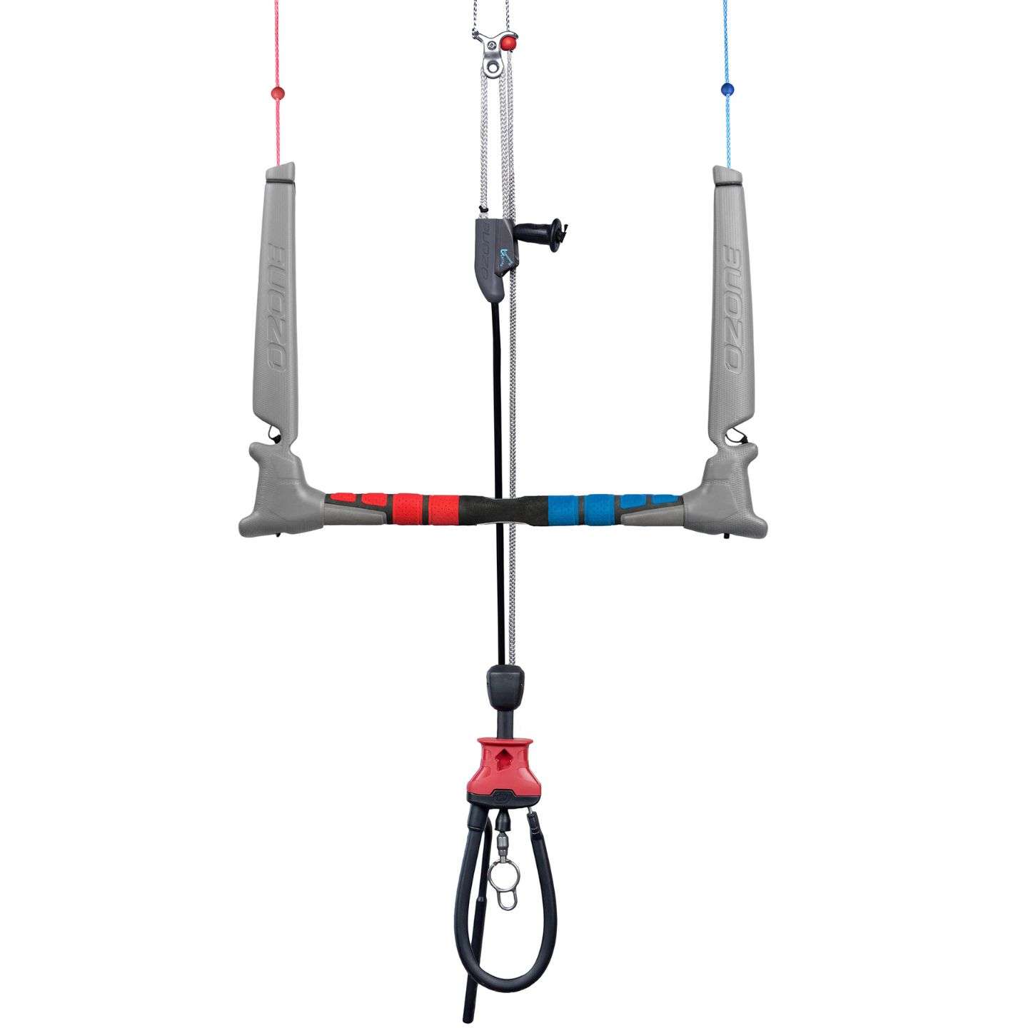 Ozone Wakestyle Contact Water V5 Control System control bar system main studio product image