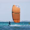 Ozone Zephyr V8 Ultra-X Kite full canopy view