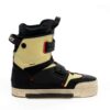 Slingshot RAD 2022 Wakeboard Boots strap detail