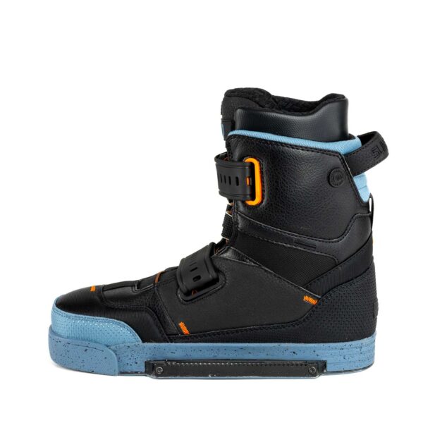 Slingshot RAD 2023 Wakeboard Boots - King of Watersports display picture 1