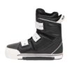Slingshot KTV EverShred 2025 Wakeboard Boots underside view