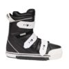 Slingshot KTV EverShred 2025 Wakeboard Boots