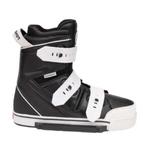 Slingshot KTV EverShred 2025 Wakeboard Boots