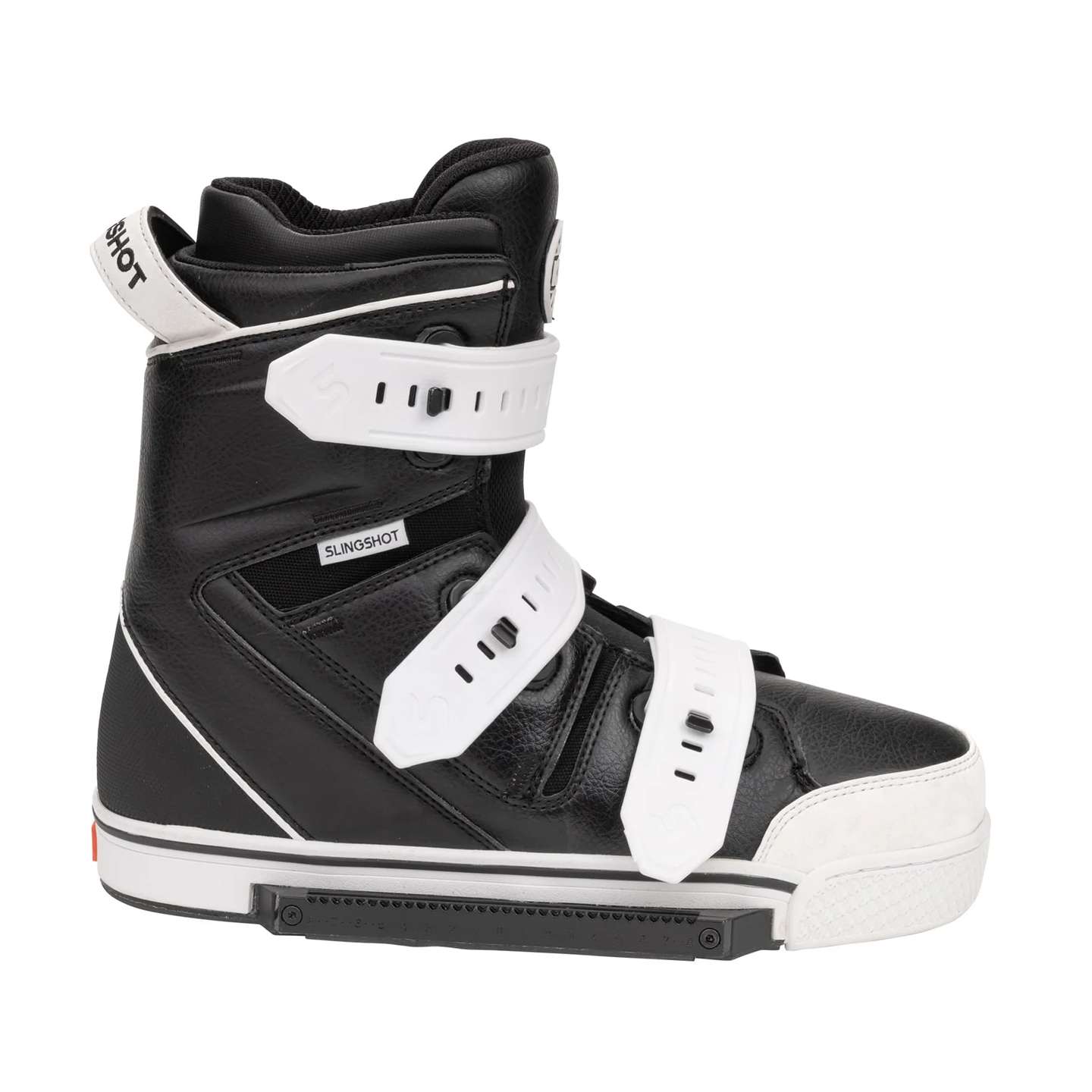 Slingshot KTV EverShred 2025 Wakeboard Boots