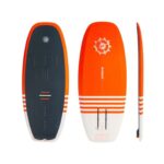 Slingshot Alien Air v4 2023 Kite Foil Board