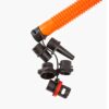 Slingshot Blow Hard Kite/Wing/SUP Pump alternate view