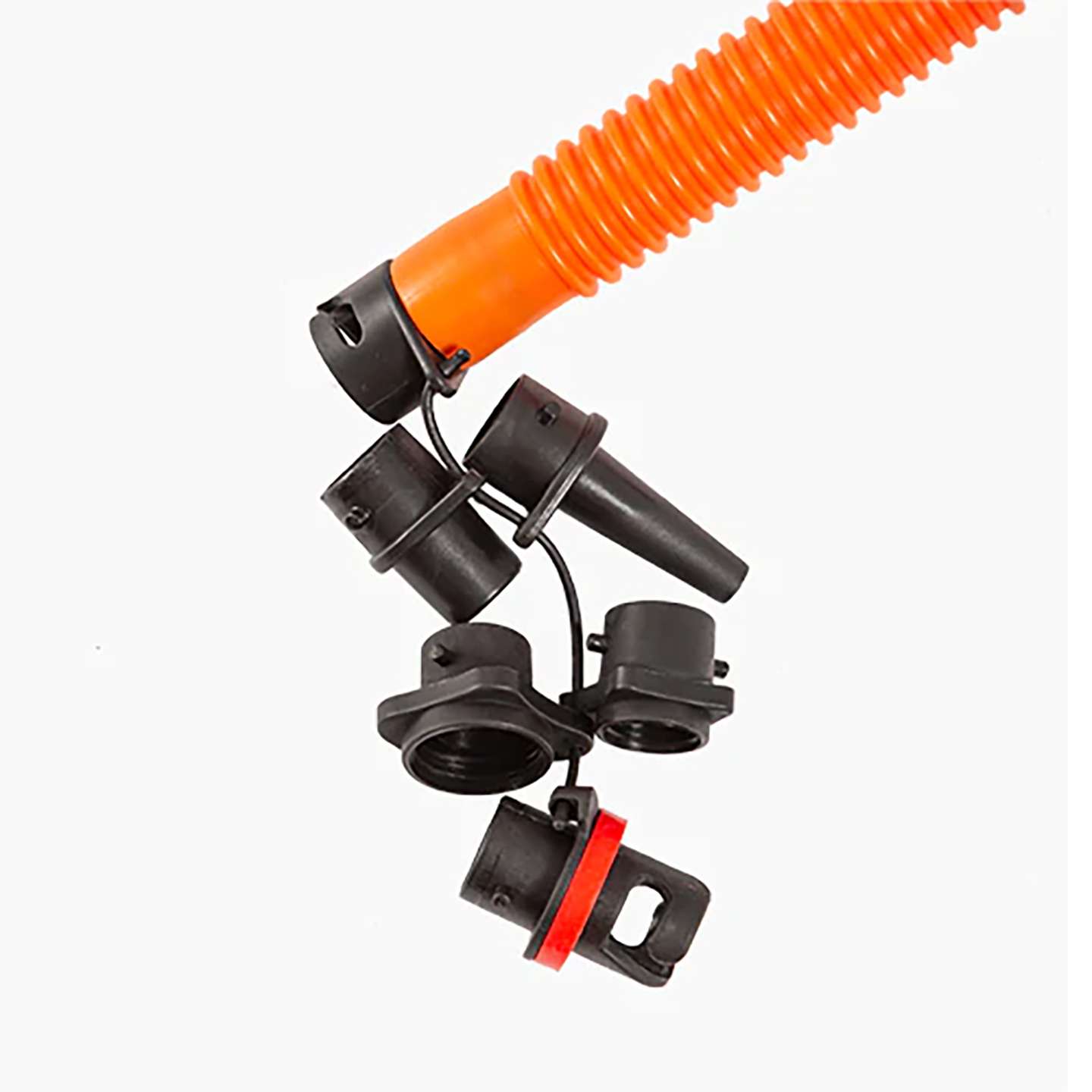 Slingshot Blow Hard Kite/Wing/SUP Pump alternate view
