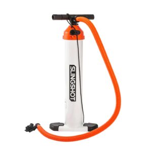 Slingshot Blow Hard Kite/Wing/SUP Pump