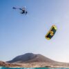 Slingshot Code NXT v2 Kite alternate view