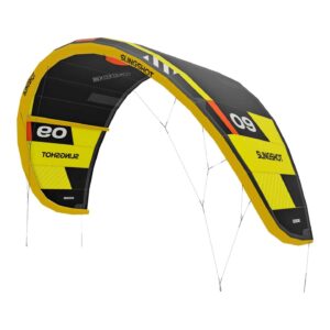 Slingshot Code NXT v2 Kite