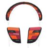 Slingshot Code V1 Kite 2023 leading edge detail