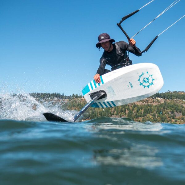 Slingshot Dwarf Craft 110 Kite Foil Board 2021 - King of Watersports