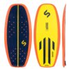 Slingshot Dwarf Craft V3 Kite Foil Board 2025 Ex-Demo