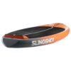 Slingshot Flow Craft Foil Board bottom view