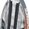 Slingshot Flow Craft Foil Board rail detail