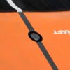 Slingshot Flow Craft Foil Board construction detail