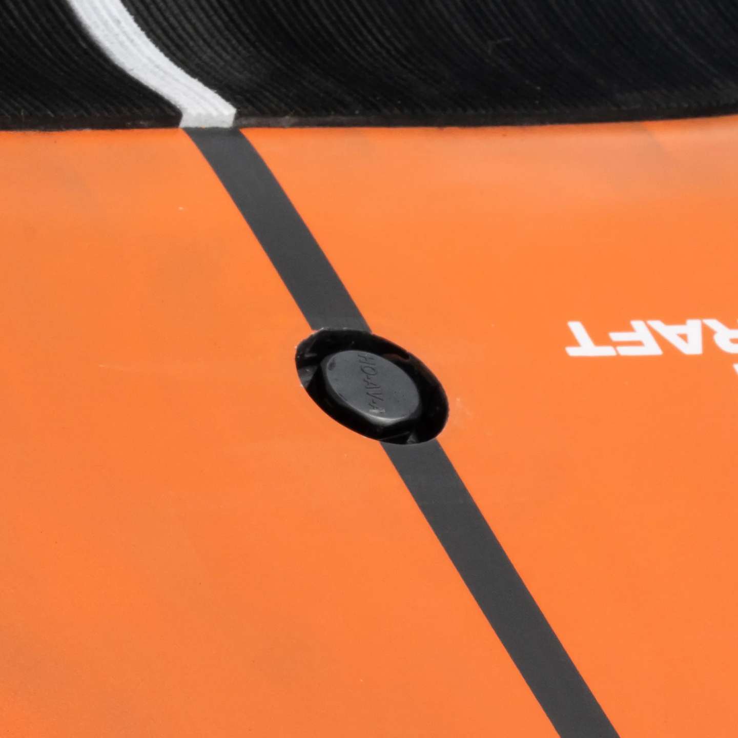 Slingshot Flow Craft Foil Board construction detail