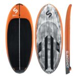 Slingshot Flow Craft Foil Board