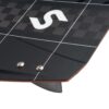 Slingshot Formula V4 Kiteboard leading edge detail